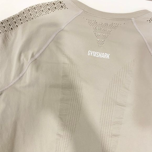 Gymshark energy seamless Tshirt size M - Picture 5 of 5